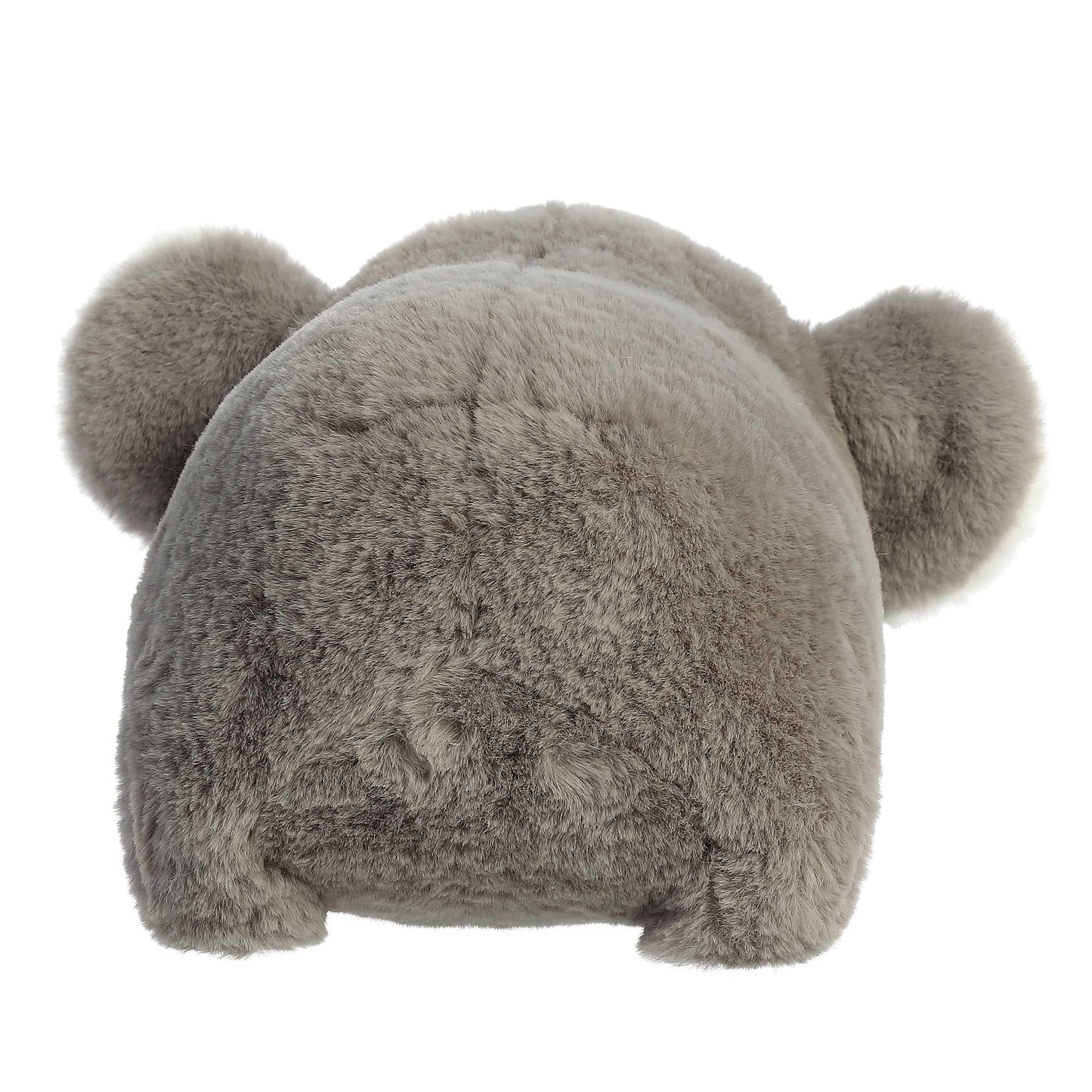 Aurora Adorable Spudsters Kira Koala Stuffed Animal - Comforting Cuddles - Playful Companions - Gray 10 Inches