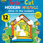 PETE THE CAT MODERN MOSAICS