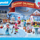 Playmobil Advent Calendar: Trip To The Christmas Market