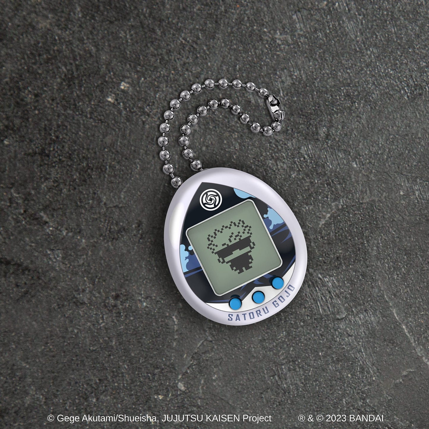 Tamagotchi Nano X Jujutsu Kaisen - Gojo (Japanese Version)