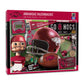 YouTheFan NCAA Arkansas Razorbacks Retro Series Puzzle - 500 Pieces, Team Colors, Large