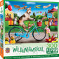 Rovers Rides 300 Pc