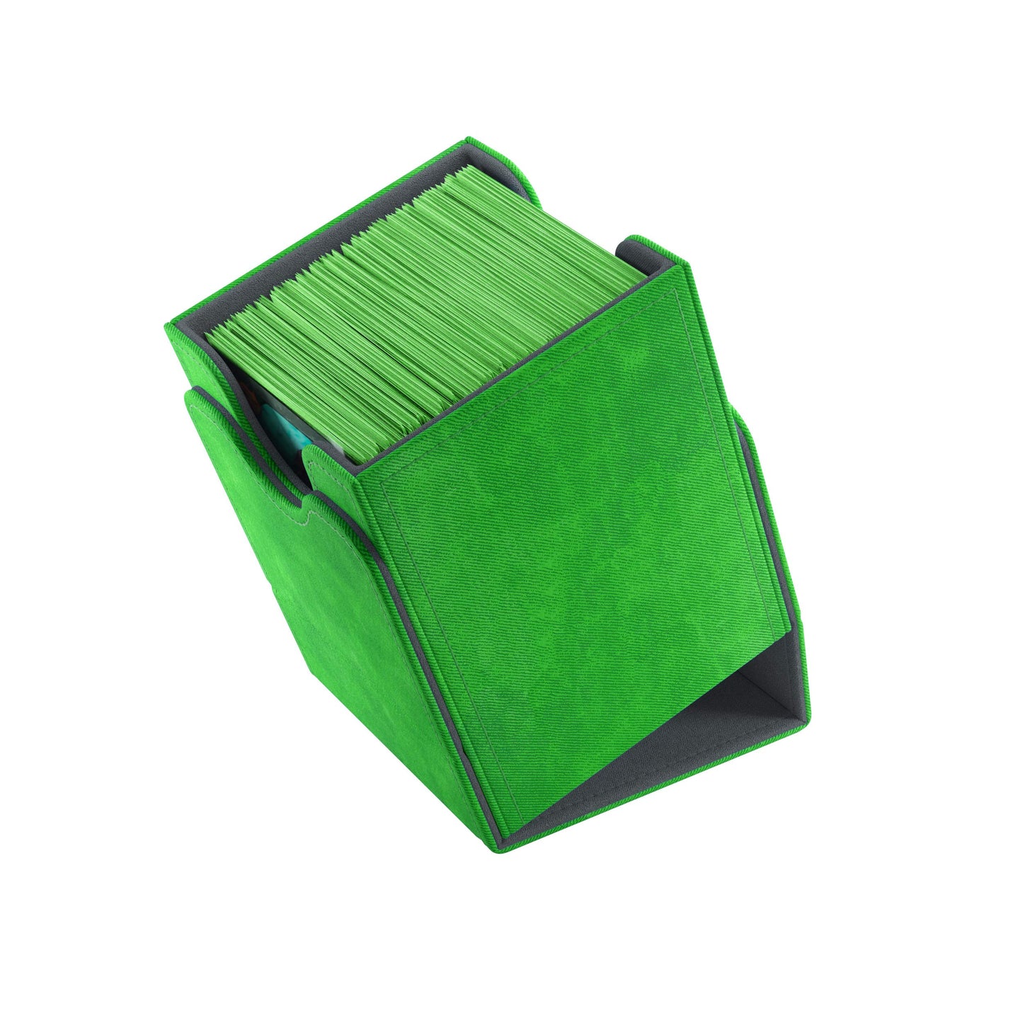 Squire Deck Box 100+ Green