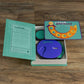 WS Game Company Catch Phrase Vintage Bookshelf Edition - Model 29490, Linen Material, Classic Game for Family Fun