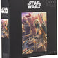 Star Wars - Fine Art Collection - Boba Fett - 1000 Piece Jigsaw Puzzle, 168 Months To 1200 Months