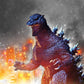 Playmates 11' Classic Godzilla (2004) Figure