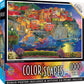 Masterpieces 1000 Piece Jigsaw Puzzle For Adults, Family, Or Youth - Evening Glow - 19.25'X26.75'