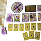 Dragon Times - A Math Adventure Card Game For Kids