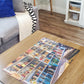 Mchezo 1000-Piece Americana Jigsaw Puzzle For Adults, Ghost Town General Store