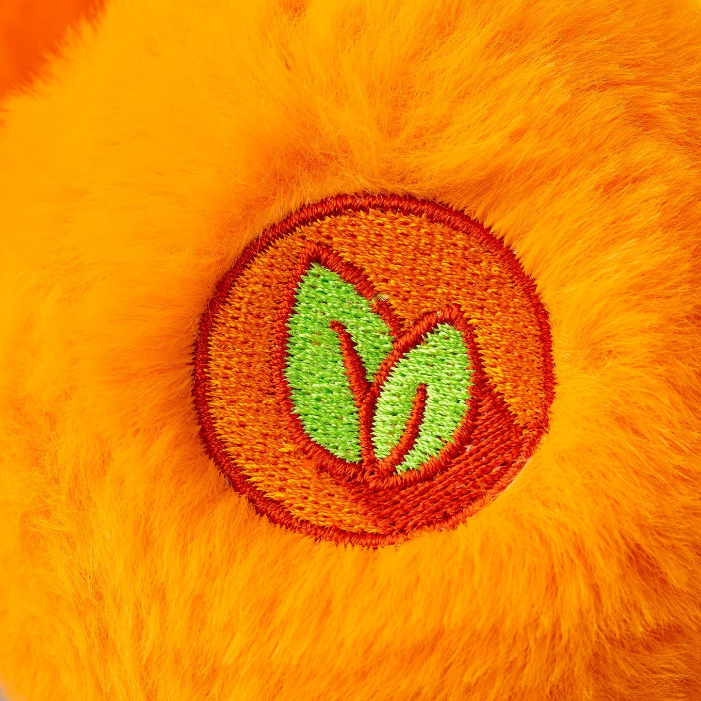 Care Bears 14" Friend Bear Plushie - Soft Orange Stuffed Animal for Ages 4+, Model 22138, Perfect Gift for Boys and Girls