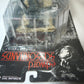 Movie Maniacs Series III: Edward Scissorhands