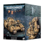 Games Workshop Warhammer 40K Astra Militarum Baneblade Model 47-24 Plastic Miniature