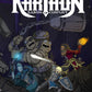 Evil Hat Productions Karthun Lands of Conflict Role Playing nutrition product Board Game