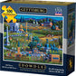 Dowdle Jigsaw Puzzle - Gettysburg - 500 Piece