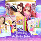 Princess Activity Tote