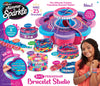 Cra-Z-Art Shimmer & Sparkle Ultimate Friendship Bracelet Maker Small