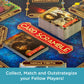 Aquarius Lord Of The Rings Card Scramble Board Game - Fun Family Party Game For Kids, Teens & Adults - Entertaining Game Night Gift - Officially Licensed Merchandise