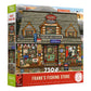 Ceaco - Frank'S Fishing Store - 750 Piece Jigsaw Puzzle