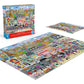 Ceaco - Shop Windows - Paris Windows - 1000 Piece Jigsaw Puzzle