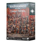 Games Workshop - Warhammer 40 000 - Combat Patrol: Chaos Space Marines