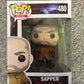 Funko Pop Movies: cutting edge Runner 2049 - Sapper (Styles May Vary) Collectible Vinyl Figure