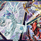 Yu-Gi-Oh! Trading Cards Tcg: Duel Power Box- 6 Rare Cards & Booster Pack, Multicolor