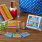 Brainbox Maths Card Game - Memory & Observation, Educational Numeracy Skills, Family-Friendly Trivia For Kids & Adults, Ages 8+,