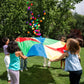 Pacific Play Tents Funchute 6' Parachute 18004