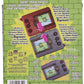 Digimon Bandai Original Digivice Virtual Pet Monster - Blue