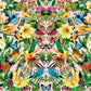Masterpieces 1000 Piece Jigsaw Puzzle For Adults, Family, Or Kids - Blue Birds - 19.25''X26.75''