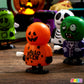 JOYIN 24 PCS Halloween Wind Up Toys for Kids Gifts  Wind Up Toys Bulk for Halloween Party Favors Goodie Bag Fillers  Student School Classroom Favors  Carnival Game Prizes