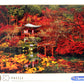 Clementoni - 35035 - Collection - Orient Dream - 500 Pieces, Multi Colour