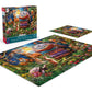 Ceaco - Night Time Story - 500 Piece Jigsaw Puzzle