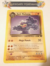 Dark Machamp - Team Rocket - 27 [Toy]