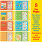 Abc Learning For Toddlers Sound Book, Ideal For Learning & Education Toys, Speech Therapy Toys, Preschool Learning Toys, 8 Page