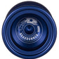 Duncan Toys Roadrunner Yo-Yo, Unresponsive Expert Level Yo-Yo, Concave Bearing And Aluminum Body, Blue