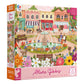 Ceaco - Olivia Gibbs - Town Park - 300 Piece Jigsaw Puzzle