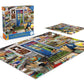 Ceaco - Tracy Flickinger - Baker'S Best - 300 Piece Jigsaw Puzzle
