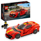 Lego Speed Champion Ferrari 812 Competizione Set 76914