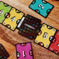 Barn Made Games Expressions Card Game - Cooperative Fun Interactive Family Game, 2-5 Players, 15 Minute Playtime