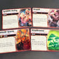 Plaid Hat Games Fungal Dwarves Faction Deck – Ready-To-Play Expansion For Strategy Card Game – 2 Players, Ages 9+ – Requires Summoner Wars Master Or Starter Set