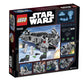 LEGO Star Wars First Order Snowspeeder Building Kit 75100 - Multi-colored, One Size, Plastic