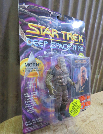 Star Trek Deep Space Nine Morn