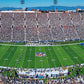 MasterPieces 1000 Piece Sports Jigsaw Puzzle - NFL Los Angeles Rams Center View Panoramic - 13x39