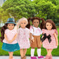 Lori - Mini Doll - 6-Inch Fashion Doll - Stylish Outfit - Jacket, Dress & Shoes - 3+ Years- Perla