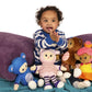 Mother Goose Club Teddy Bear Plush Doll