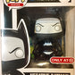 Funko - Dc Comics-Negative Batman Figurine, Multicoloured, 12815