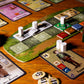 Rio Grande Games Nevada City Board Game