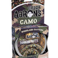 Crazy Aarons Thinking Putty - Camo Trendsetter - Camouflage Putty for Kids and Adults in a 4 Tin - Creative and Endless Fun, St