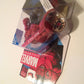 Marvel Universe Series 1 Figure 28 Red Hulk